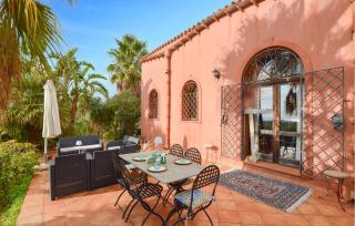 Gorgeous Home In Menfi With Wifi - 9