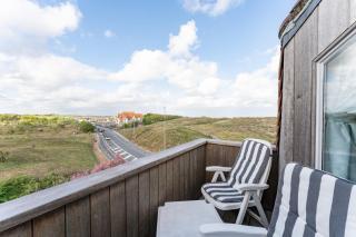 Golf Strand B3 - De Haan - 8