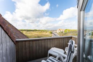 Golf Strand B3 - De Haan - 6