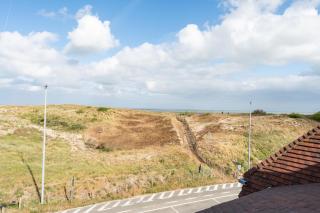Golf Strand B3 - De Haan - 1
