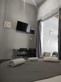 NIKOS HOUSE studio 1 paralia Ofryniou - Ofrinion - 3