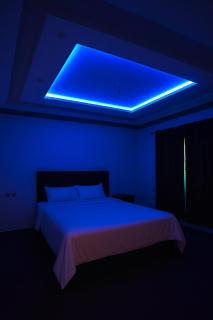 Aba-SHAH GUEST HOUSE SKARDU - 9