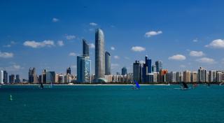 Big studio - Abu Dhabi - 1