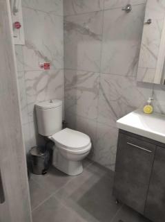 NIKOS HOUSE studio 1 paralia Ofryniou - Ofrinion - 1