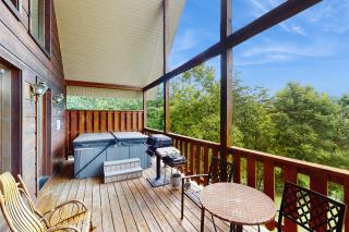 Awesome View - Henderson Springs - 1
