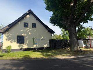Gästehaus Liubas Insel - Köthen - 7
