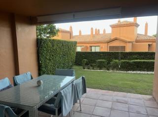 Coastal Golf & Family Retreat - Estepona - 9