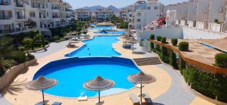Sharm hills sea view - Scharm asch-Schaich - 8