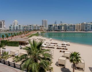 Hilton Doha The Pearl - Doha - 8