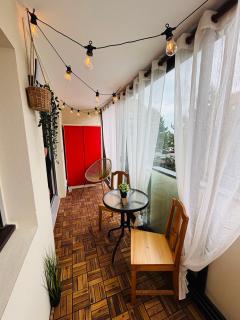 Le cocon a 200m de la mer - 8