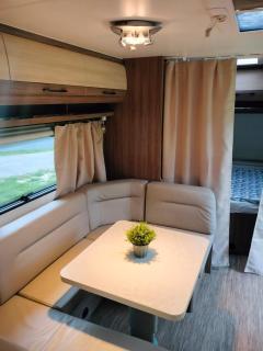 Camping Park and SPA Katowice - Katowice - 7