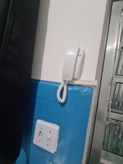 Executive Flat - 2