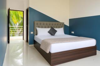 Apartment And R00MS in Candolin North G0A - Candolim - 9