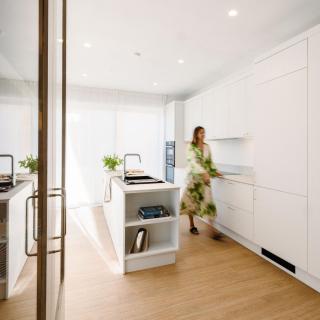 High Street Luxury Apartment Sliema - Sliema - 0
