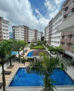 LuxeInn - Trece Martires - 7