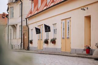 Villa Gutebagge Hotell - Visby - 9
