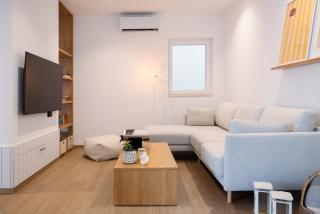 High Street Luxury Apartment Sliema - Sliema - 7
