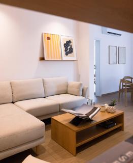 High Street Luxury Apartment Sliema - Sliema - 2