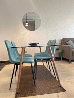 Elegant & Cozy Beach Apartment - Mohammedia - 5