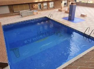 Apartamento en el faro de Cullera - Cullera - 9