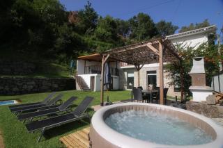 Casa da Pontelha by Gerês Casas - Terras de Bouro - 9