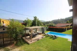Casa da Pontelha by Gerês Casas - Terras de Bouro - 0