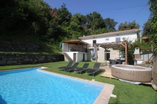 Casa da Pontelha by Gerês Casas - Terras de Bouro - 8