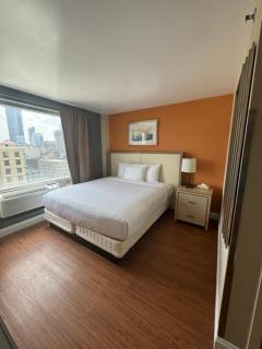 Romana Hotel - NYC - 9