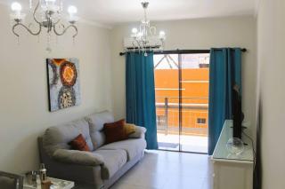 Spacious Two Bedroom Two Bathroom Apartment in Downtown Asuncion - Caña de Castilla - 0