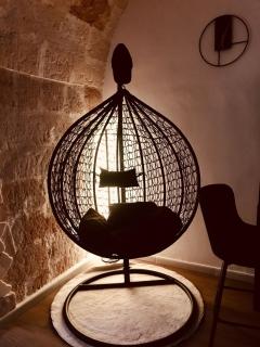 Your Exclusive Apulian Suite Near Matera - Ginosa - 8
