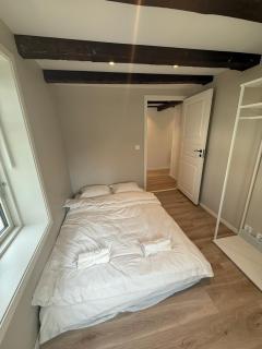 Sentral leilighet i Bergen - Bergen - 5