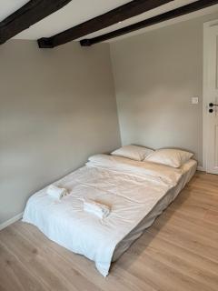 Sentral leilighet i Bergen - Bergen - 3