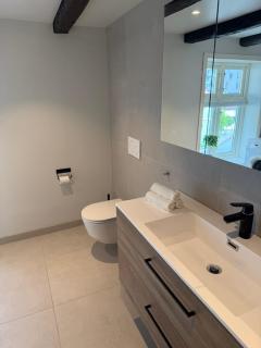 Sentral leilighet i Bergen - Bergen - 2