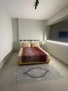 Quiet Nest apartment - Koumpeli - 0