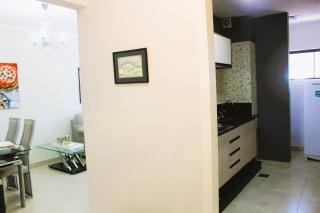 Spacious Two Bedroom Two Bathroom Apartment in Downtown Asuncion - Caña de Castilla - 3