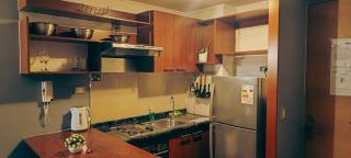 Departamentos Home Bulnes - Santiago - 2