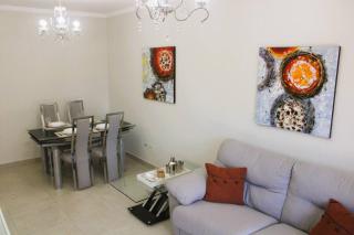 Spacious Two Bedroom Two Bathroom Apartment in Downtown Asuncion - 1