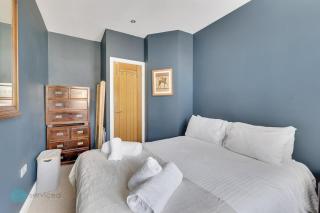 1 Bed - Bantham by Pureserviced - Plymouth - 2