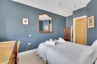 1 Bed - Bantham by Pureserviced - 3