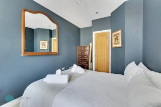 1 Bed - Bantham by Pureserviced - Plymouth - 1