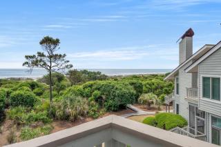 1102 Duneside Villa by Akers Ellis Rentals - Kiawah Island - 0