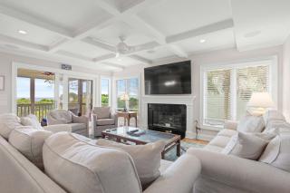 1102 Duneside Villa by Akers Ellis Rentals - Kiawah Island - 9