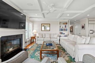 1102 Duneside Villa by Akers Ellis Rentals - Kiawah Island - 8