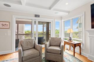 1102 Duneside Villa by Akers Ellis Rentals - Kiawah Island - 7