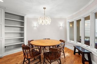 1102 Duneside Villa by Akers Ellis Rentals - Kiawah Island - 1