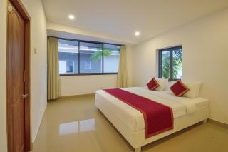 Apartment And R00MS in Candolin North G0A - Candolim - 7