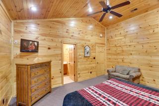 5 Star Lodge by Venture Smoky Mountains - 2