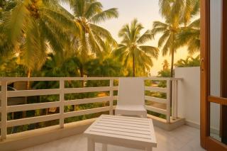 Apartment And R00MS in Candolin North G0A - Candolim - 0