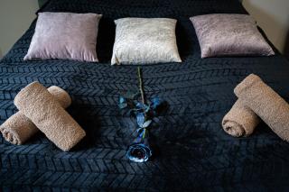 Modern Deluxe Suite - 1