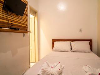 Suítes Pe na Areia - Jijoca de Jericoacoara - 1